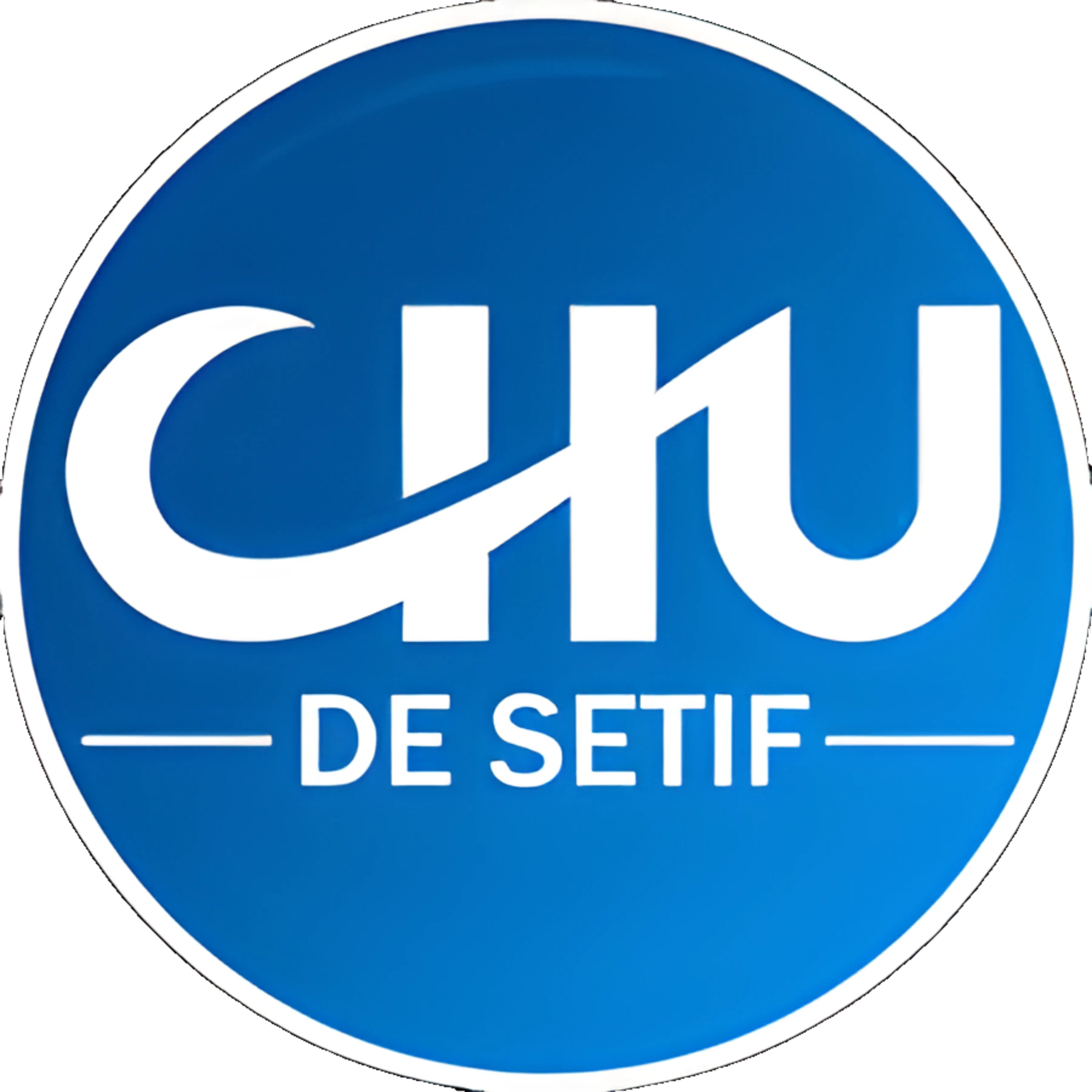 CHU Logo